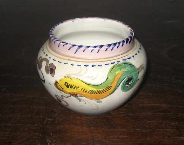  pot  en faience.. Jkl_2510