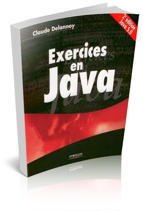 Exercices en Java 59937_10
