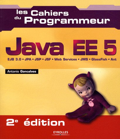 Livres intéressants sur java 69435_10