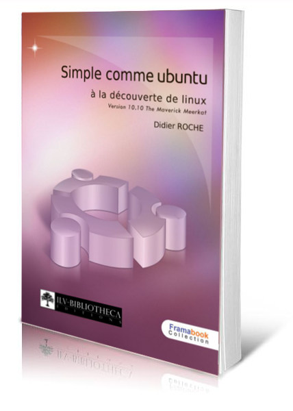 Simple comme Ubuntu Framab10