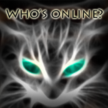 Wie is er online?