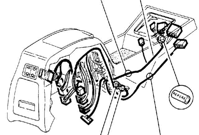 [TUTO] Instal vitres elec arrières + radiateur chauffage - Page 2 Alarge10