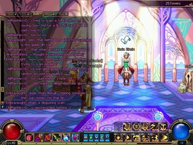 Pawnch wanting to come back to guild (what teh hell D:) Dfoscr17