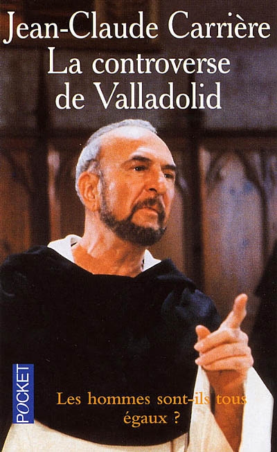 [ Livres ] La Controverse de Valladolid 97822610