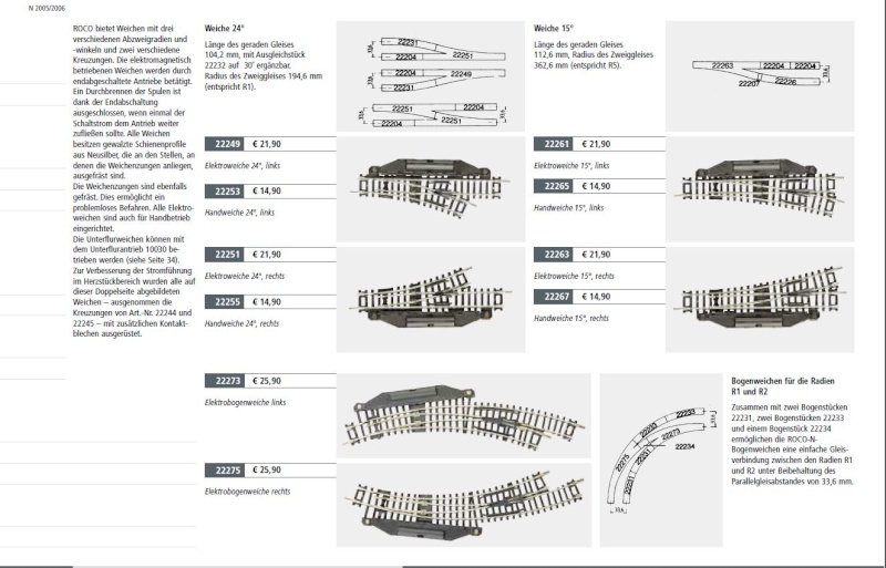 reference entre roco et fleischmann (rails) Roco_212