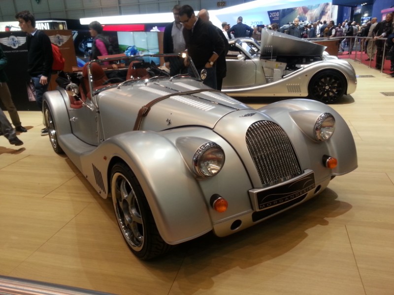 Salon de l'auto a geneve (14 Mars 2013) 20130583