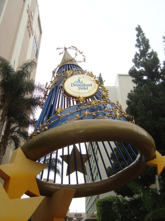[Disneyland Resort] 17 au 19 octobre 2010 + l'Ouest américain Dsc09013