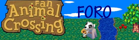Fan Animal Crossing y Nintendo FORO