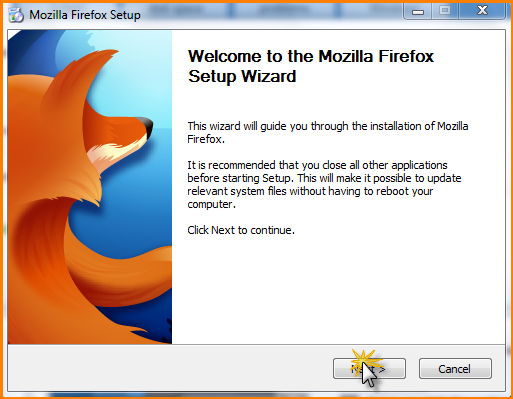 الإصدار المنتظر من المتصفح العملاق Mozilla Firefox 4.0 Final  110