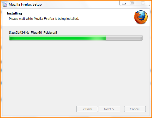 الإصدار المنتظر من المتصفح العملاق Mozilla Firefox 4.0 Final  410