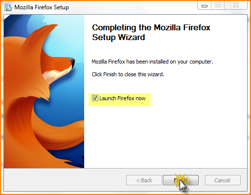 الإصدار المنتظر من المتصفح العملاق Mozilla Firefox 4.0 Final  510