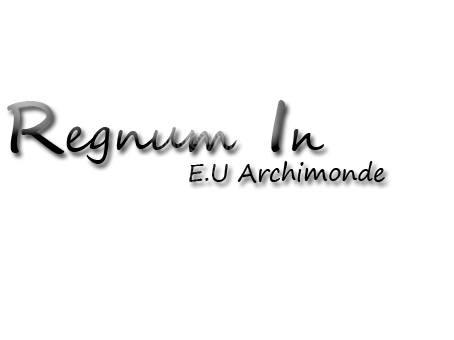 Forum Regnum in