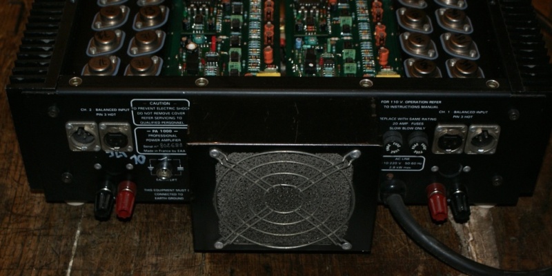 MEILLEUR ampli pour jbl 4430? 00410