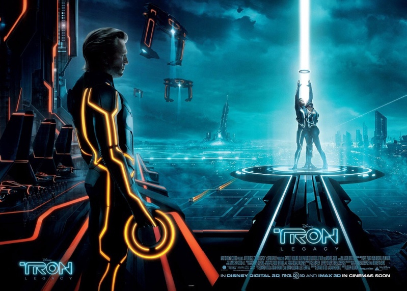 Tron l'héritage (2010) Tron-l10