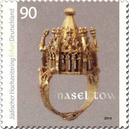 briefmarke - Abstimmung - Die schönste Briefmarke des Jahres 2010 ist..... ? Dpag_210