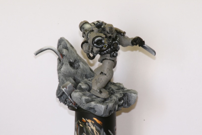 Figurine by Azhgh 710