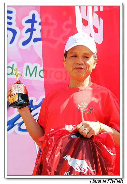 2011雙溪馬拉松頒獎相片 Award_12