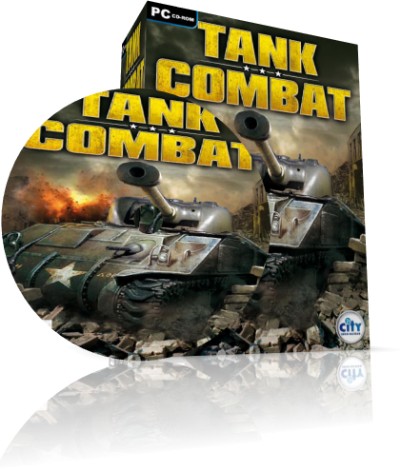 [PC] Tank Combat Tank_c10