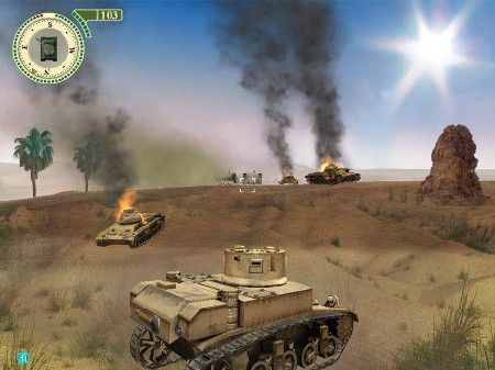 [PC] Tank Combat Tank_c11