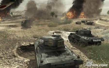 [PC] Tank Combat Tank_c13