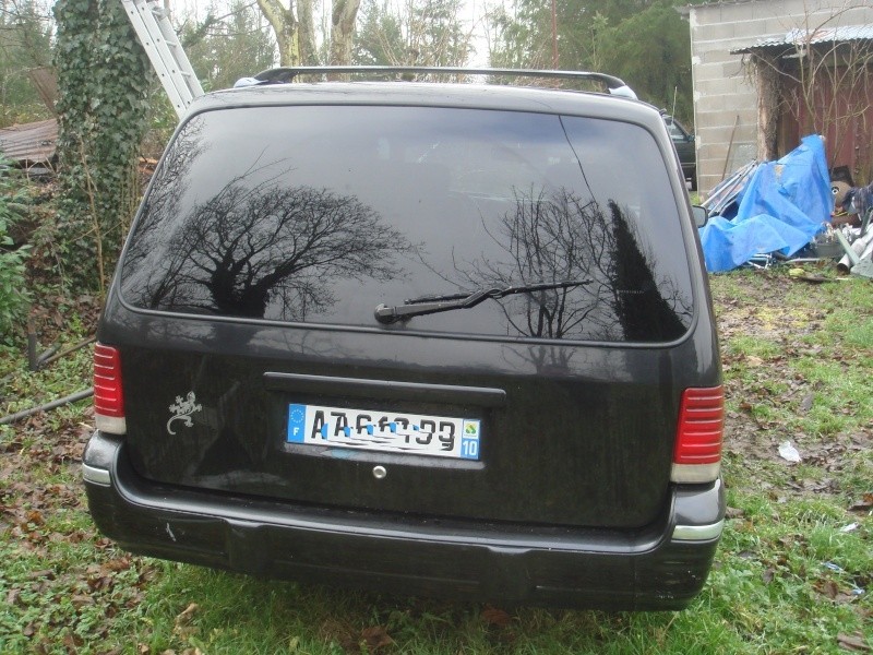 Le S2 Town & Country de Gillesbd47 Dsc02210