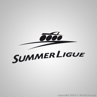 Concours logo "summer ligue"  Summer10