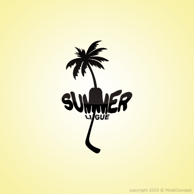 Concours logo "summer ligue"  - Page 2 Summer14