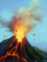 Registro Erupciones Volcanicas