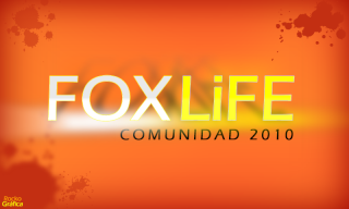 [ANUNCIO] Comunidad foxlife Foxlif10