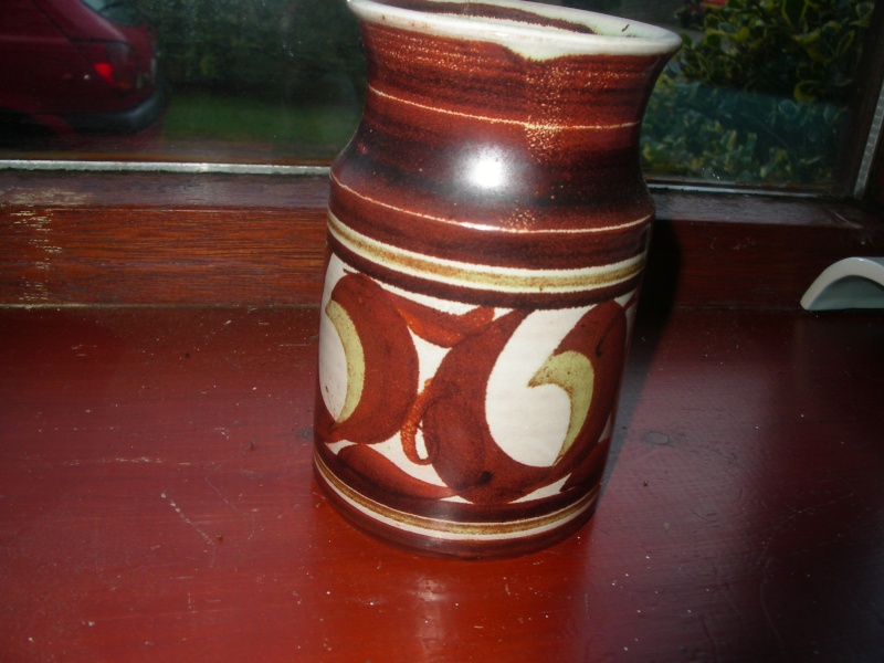 Aldermaston Pottery 00410