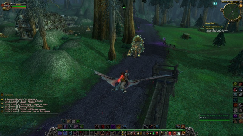 undercity les photos et le territoire worgen Wowscr22