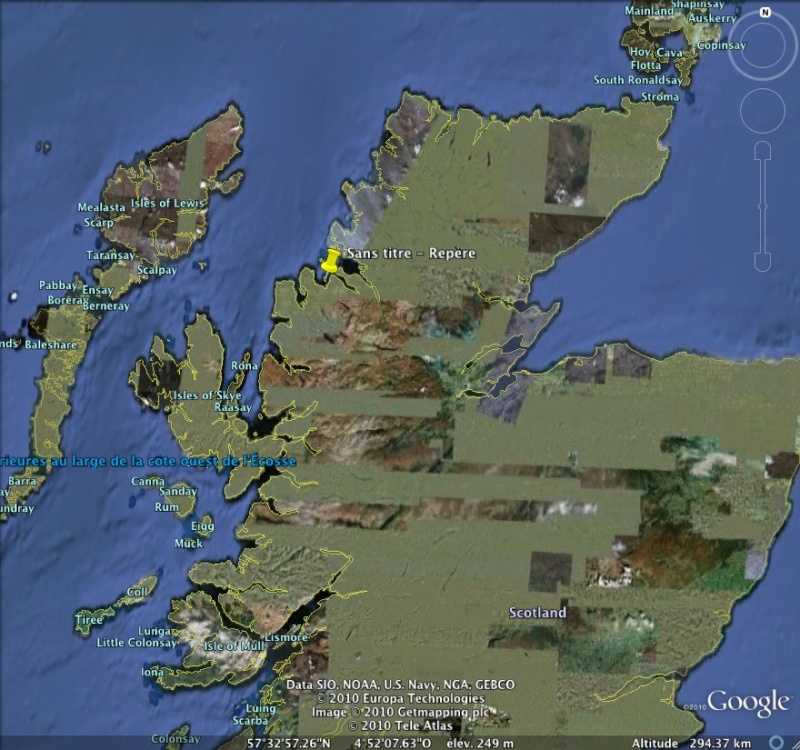 Ile de Gruinard en Ecosse (Défi trouve par Lurgee) 0410