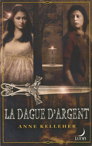 LA DAGUE D'ARGENT (Tome 1) de Anne Kelleher 97822810