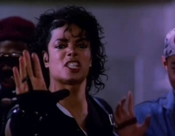 p'tit test sur Michael Jackson Bad12-10