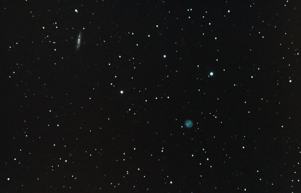 M97 et M108 a la 80ED M9710