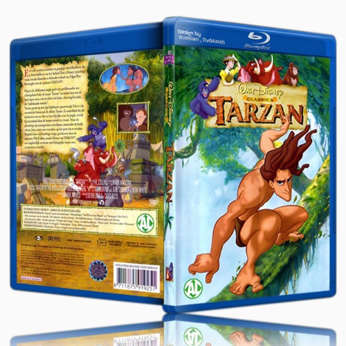 طارازان ...  Tarzan 1 Taraz10