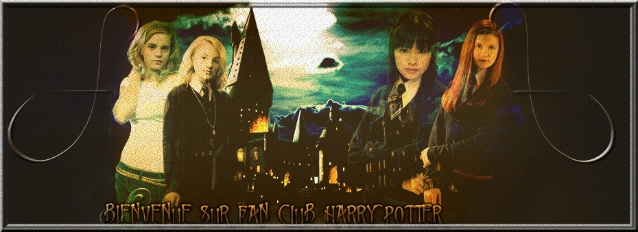 Fan-club Harry Potter - Portail C70fe510