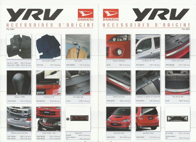 Documentation commerciale YRV Scan1211