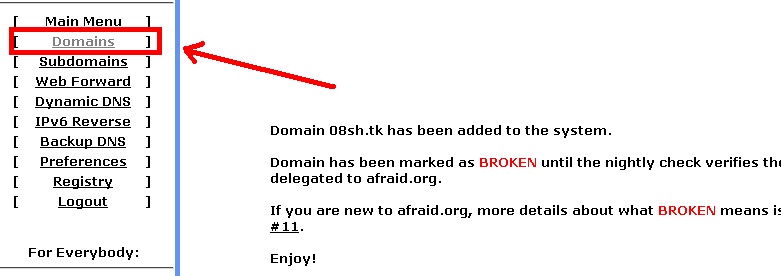 DNS tên miền *.tk vào forumotion[✔] 3_bmp11