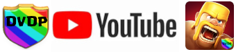 La chaine YouTube du clan DVDP Youtub10
