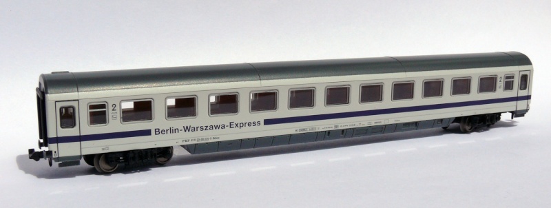Fleischmann "Berlin Warszawa Express": exact ou non ??? Bwe_ho14
