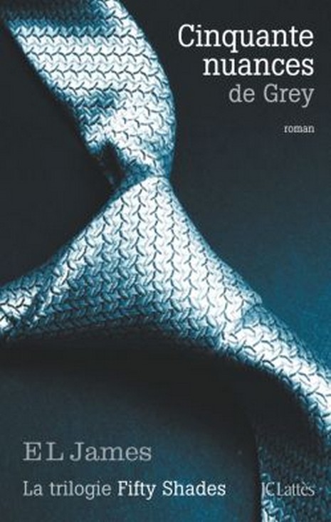 Trilogie fifty shades 77535210