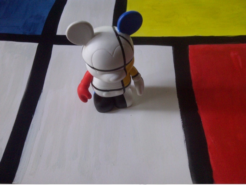 Vinylmation Cs10