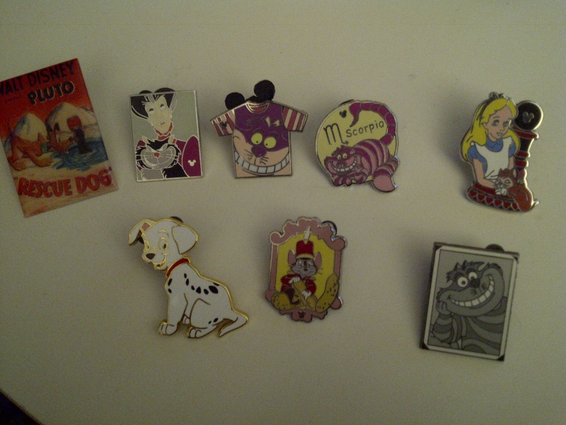 Quels pin trading collectionnez-vous? - Page 2 Ville-11