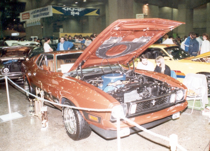 ford - Montréal Mustang: 40 ans et + d’activités! (Photos-Vidéos,etc...) - Page 4 Lwf00120