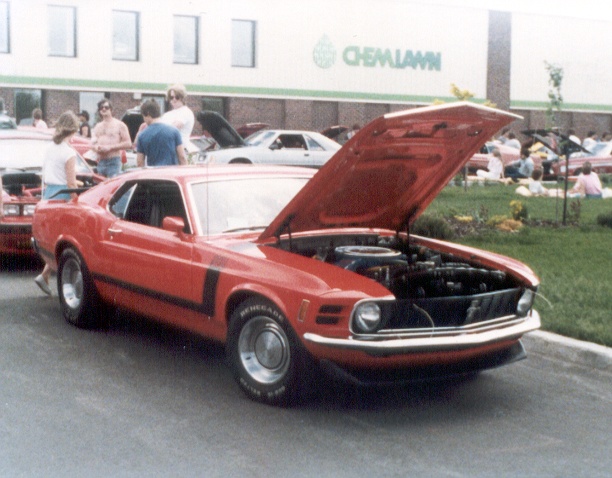 ford - Montréal Mustang: 40 ans et + d’activités! (Photos-Vidéos,etc...) - Page 4 Lwf00124