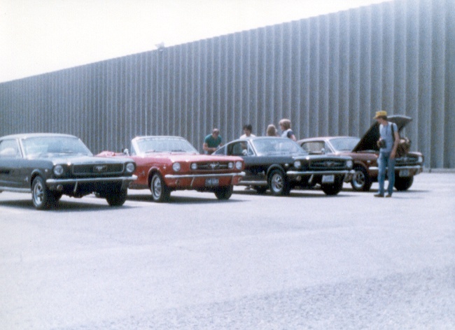 ford - Montréal Mustang: 40 ans et + d’activités! (Photos-Vidéos,etc...) - Page 4 Lwf00126