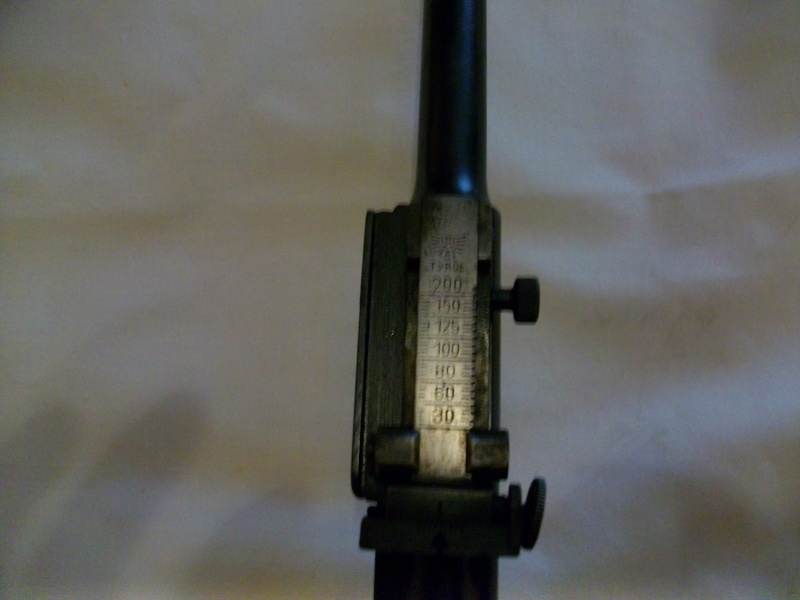 carabine allemande à identifier Mm410b11