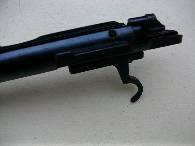 carabine allemande à identifier Mm410b13