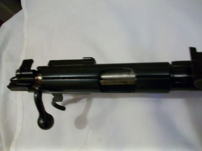 carabine allemande à identifier Mm410b15